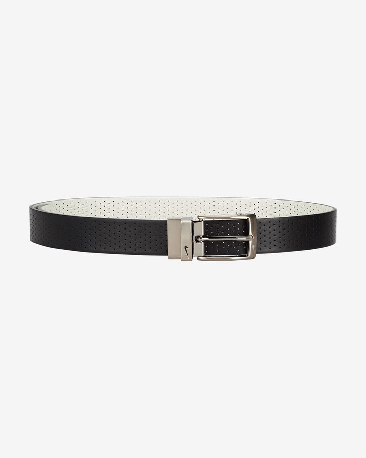 Nike Men's Reversible Perforated Belt