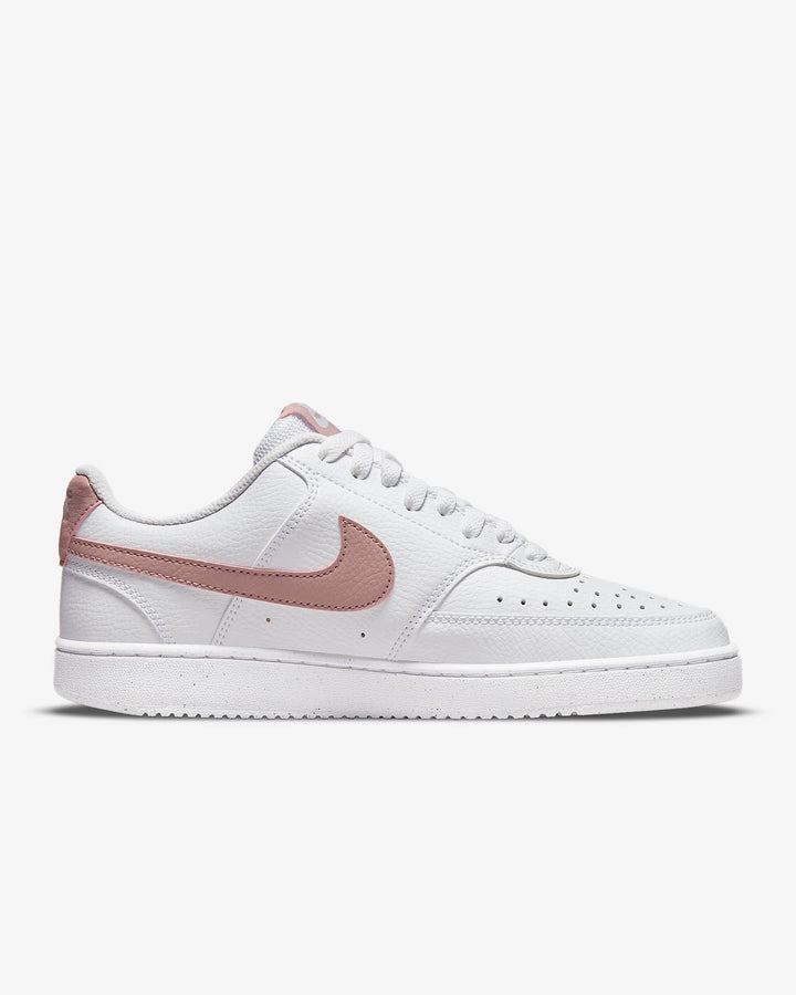 Nike Court Vision Low Next Nature Women's Shoes