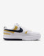 white yellow