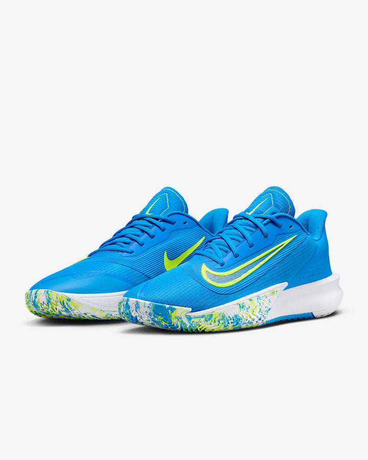 Nike Precision 7 Men's Basketball Shoes