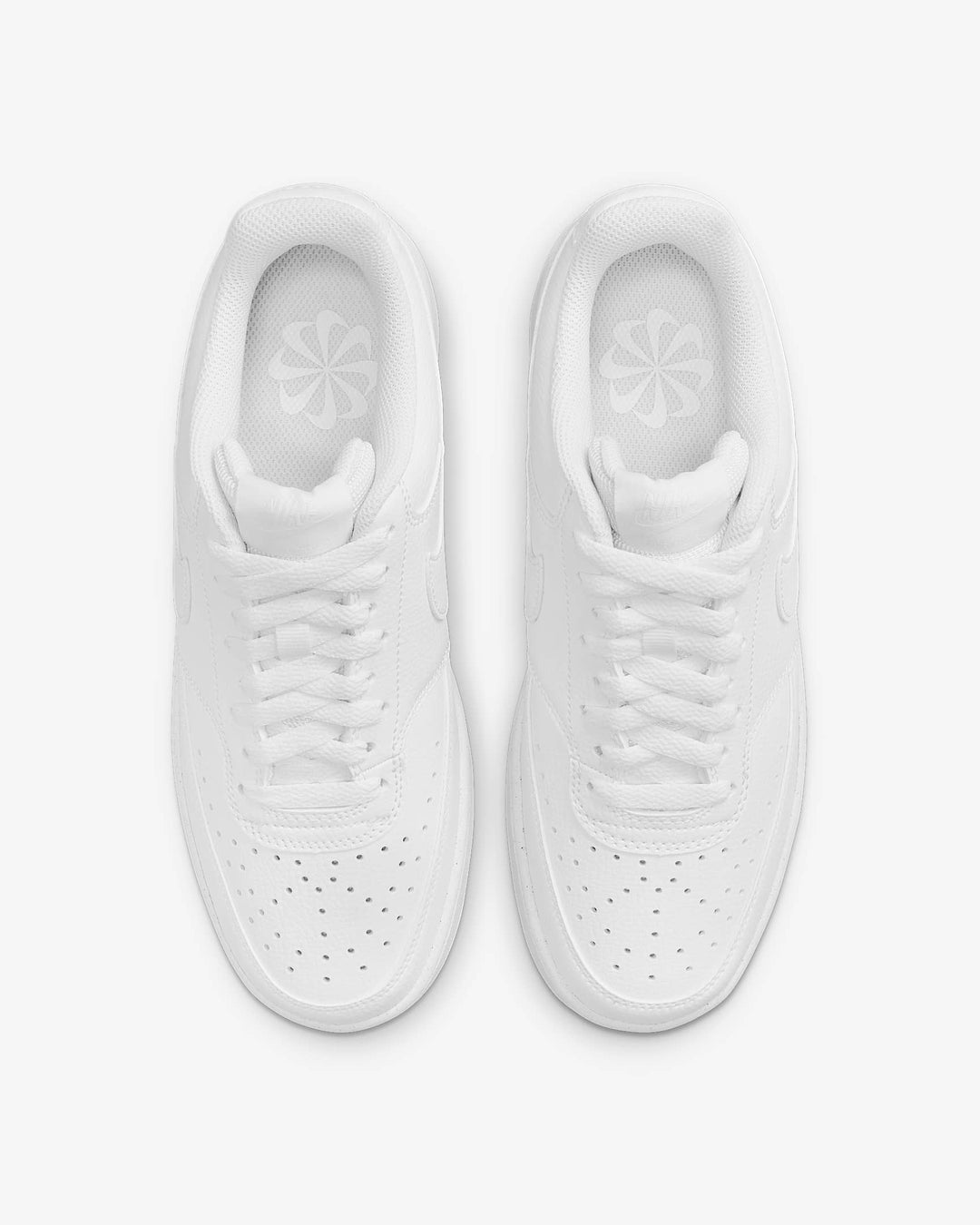 Nike Court Vision Low Next Nature Women's Shoes