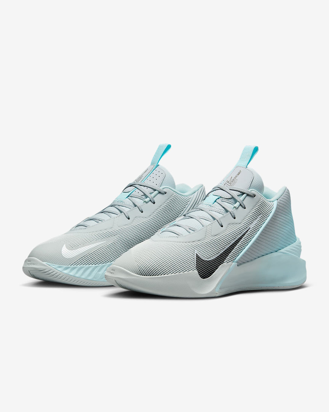 Nike G.T. Jump Academy Basketball Shoes