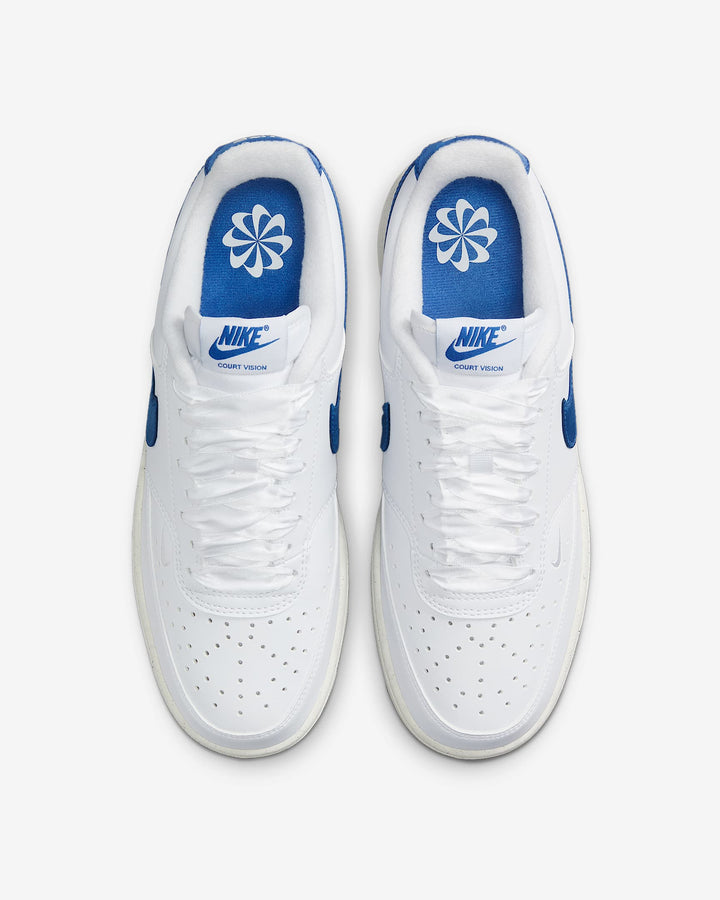 Nike Court Vision Low Next Nature Women's Shoes