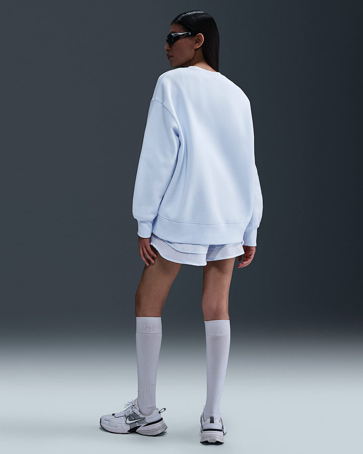 Nike Sportswear Phoenix Fleece Women's Oversized Crew-Neck Sweatshirt