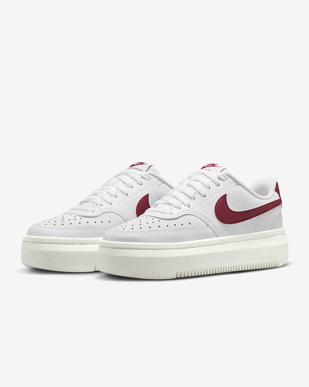 Nike Court Vision Alta Women's Shoes