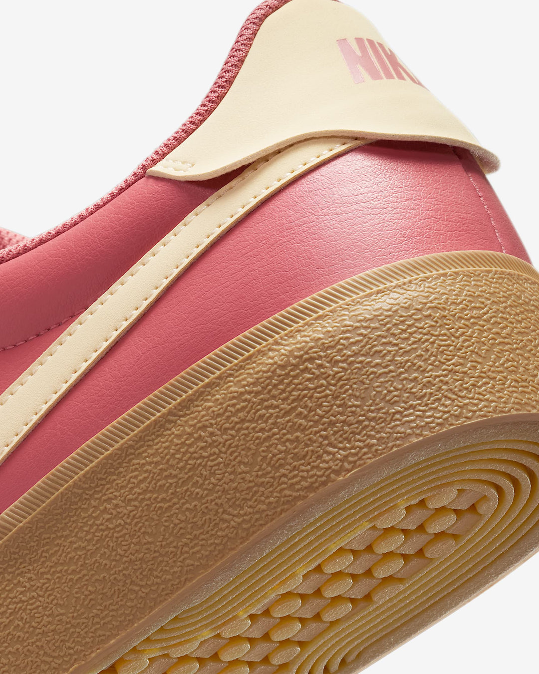 Nike Court Shot Men's Shoes