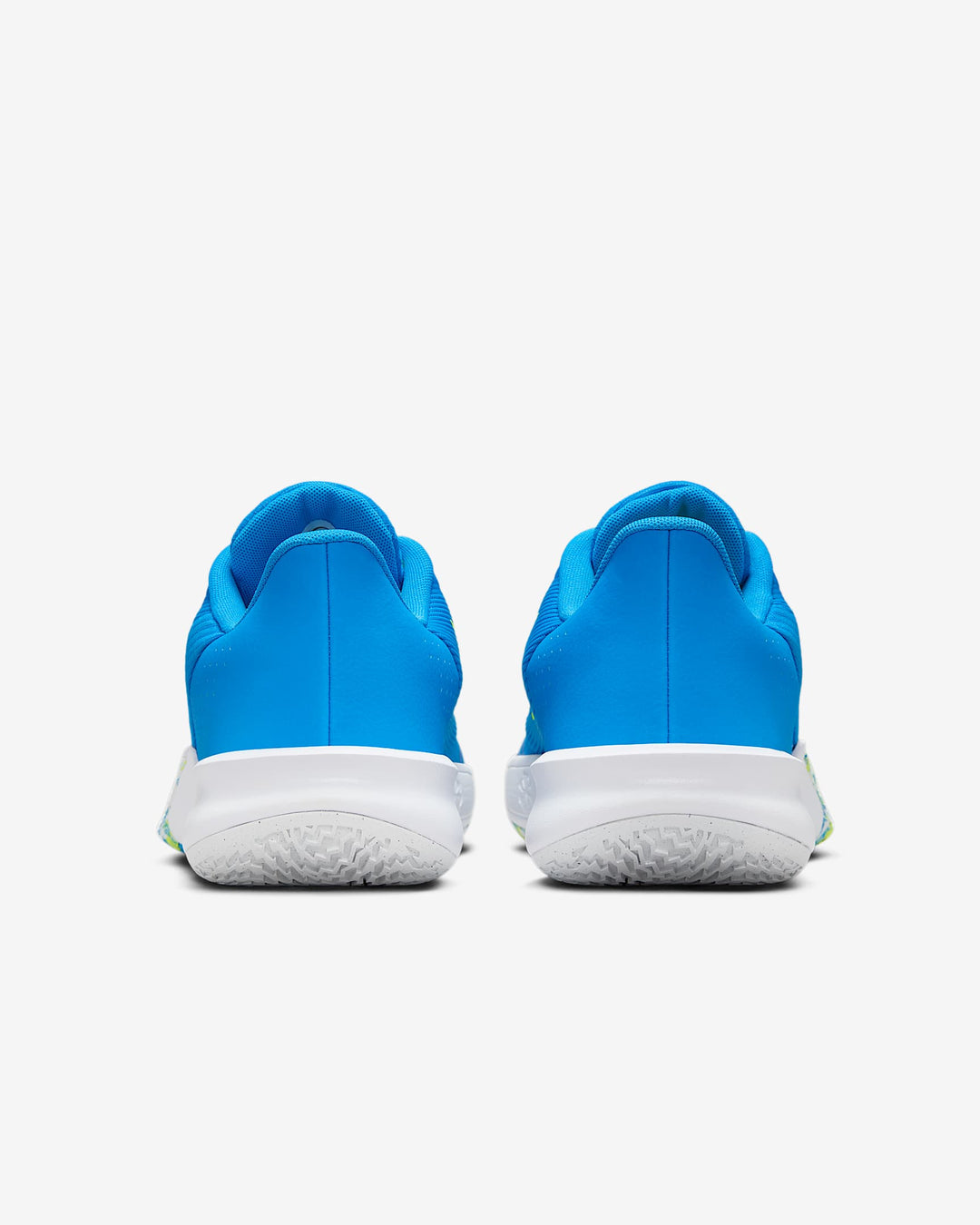 Nike Precision 7 Men's Basketball Shoes