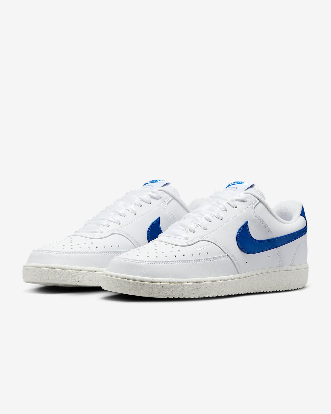 Nike Court Vision Low Next Nature Women's Shoes