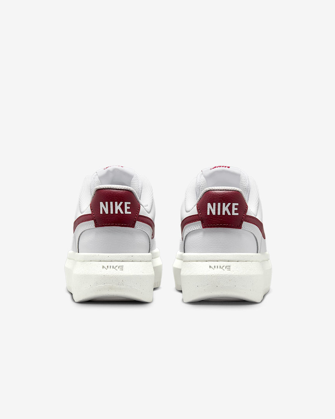 Nike Court Vision Alta Women's Shoes