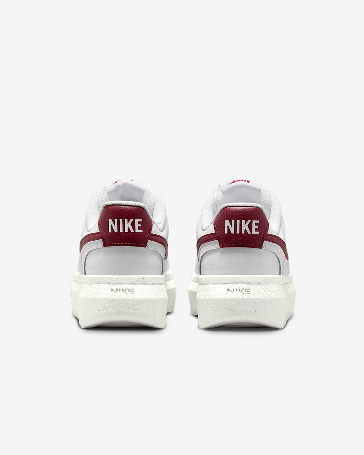 Nike Court Vision Alta Women's Shoes