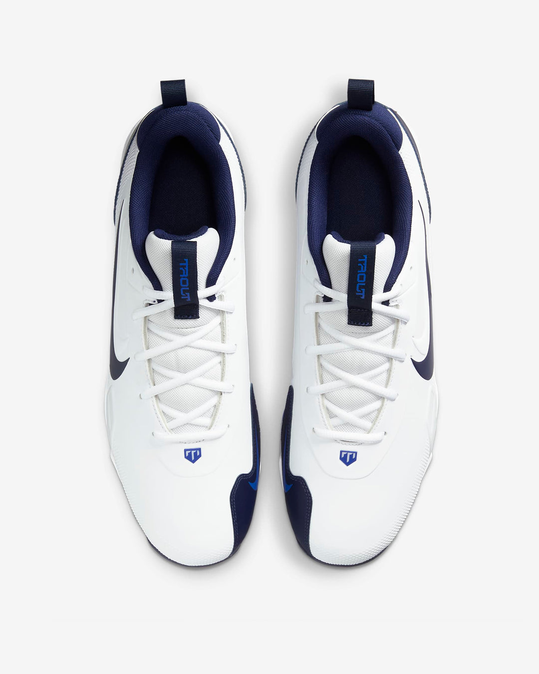 Nike Force Trout 9 Keystone Baseball Cleats