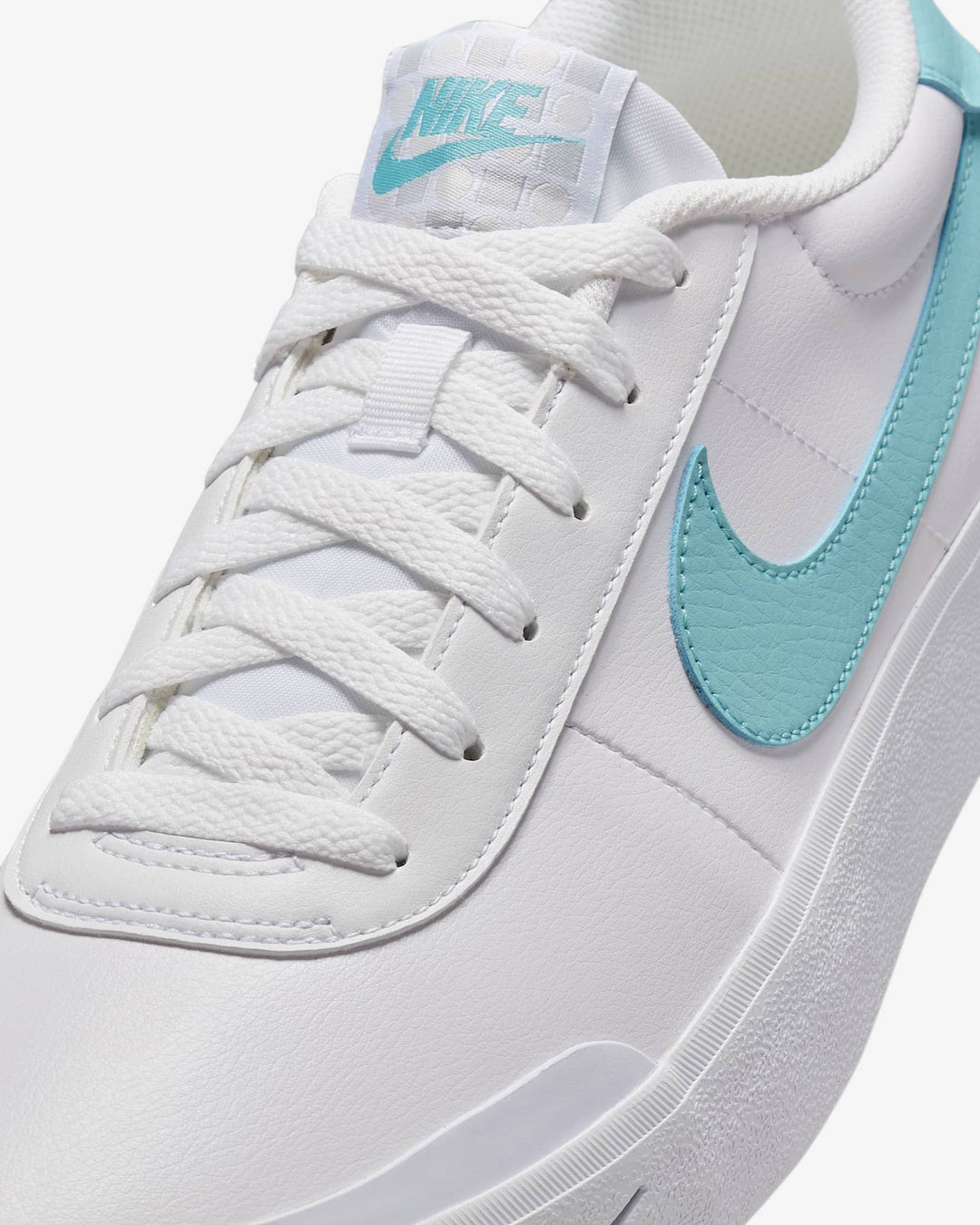 Nike Court Shot Men's Shoes