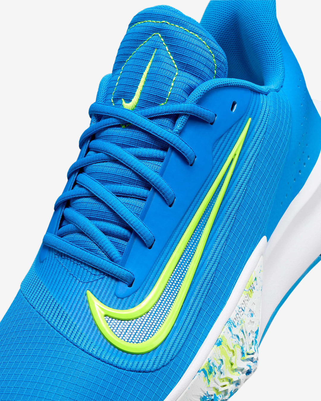Nike Precision 7 Men's Basketball Shoes