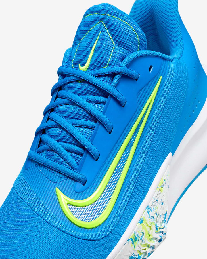 Nike Precision 7 Men's Basketball Shoes