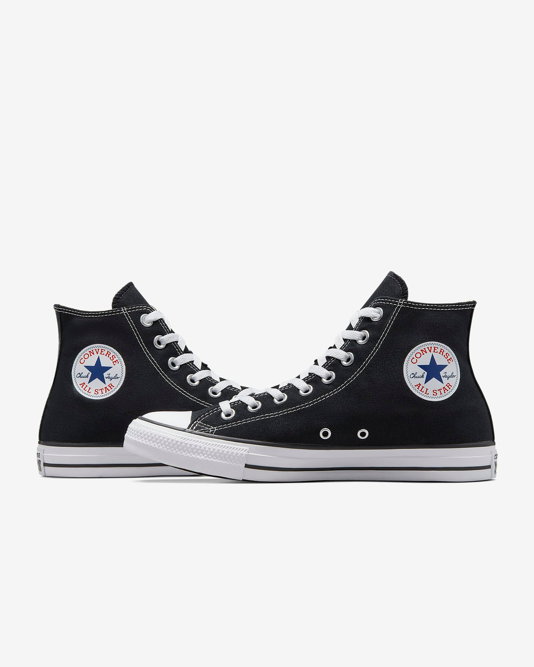 Nike Converse Chuck Taylor All Star High Top Unisex Shoes