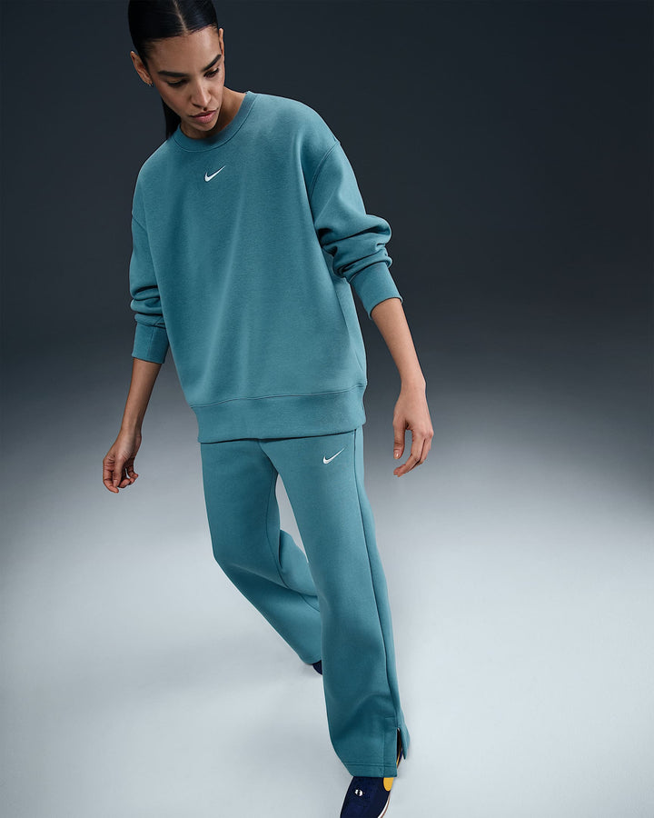 Nike Sportswear Phoenix Fleece Women's Oversized Crew-Neck Sweatshirt