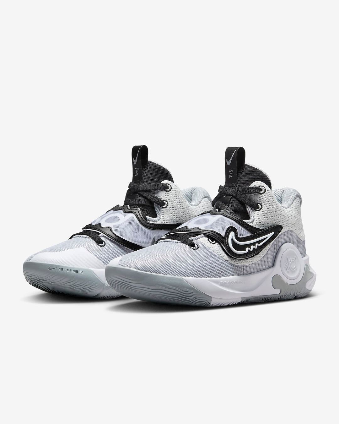 Nike KD Trey 5 X Basketball Shoes