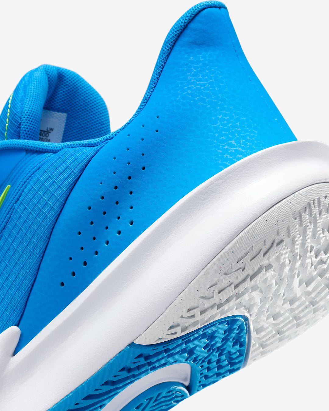 Nike Precision 7 Men's Basketball Shoes