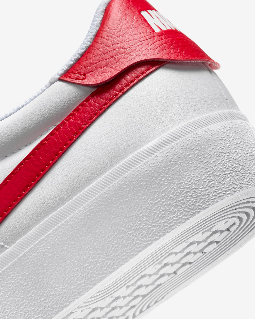 Nike Court Shot Men's Shoes