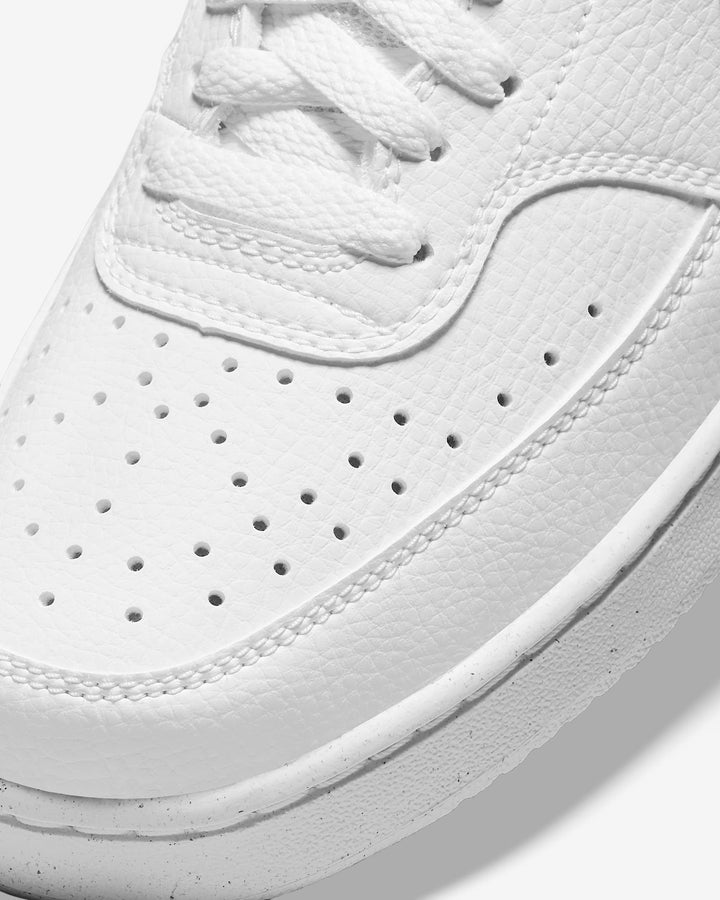 Nike Court Vision Low Next Nature Women's Shoes