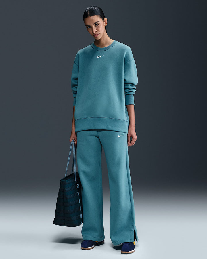 Nike Sportswear Phoenix Fleece Women's Oversized Crew-Neck Sweatshirt