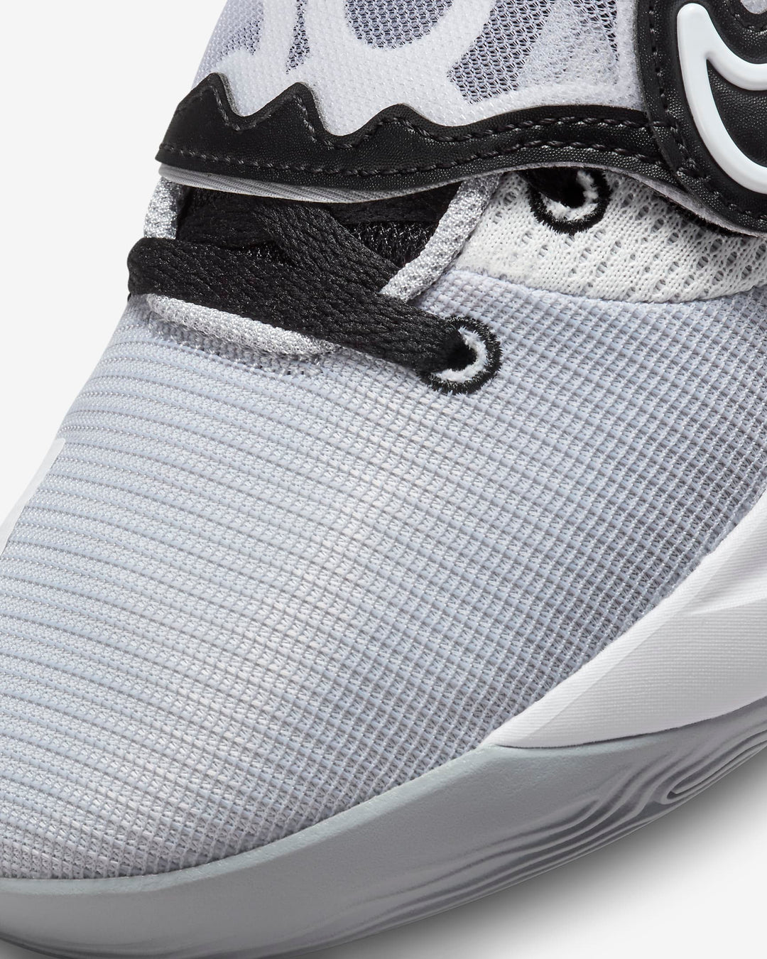 Nike KD Trey 5 X Basketball Shoes
