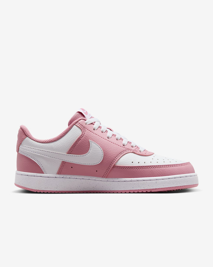 Nike Court Vision Low Next Nature Women's Shoes