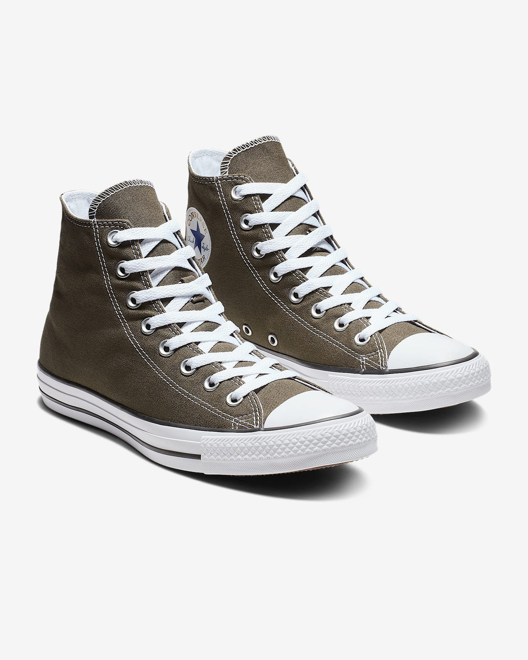 Nike Converse Chuck Taylor All Star High Top Unisex Shoes