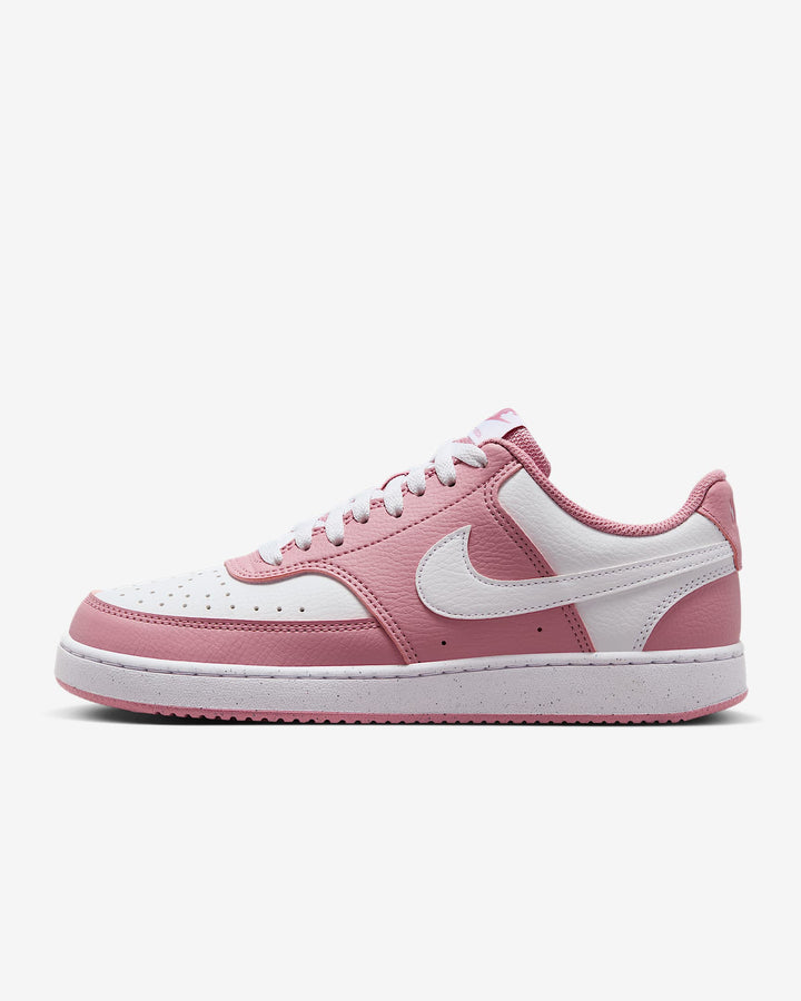 Nike Court Vision Low Next Nature Women's Shoes