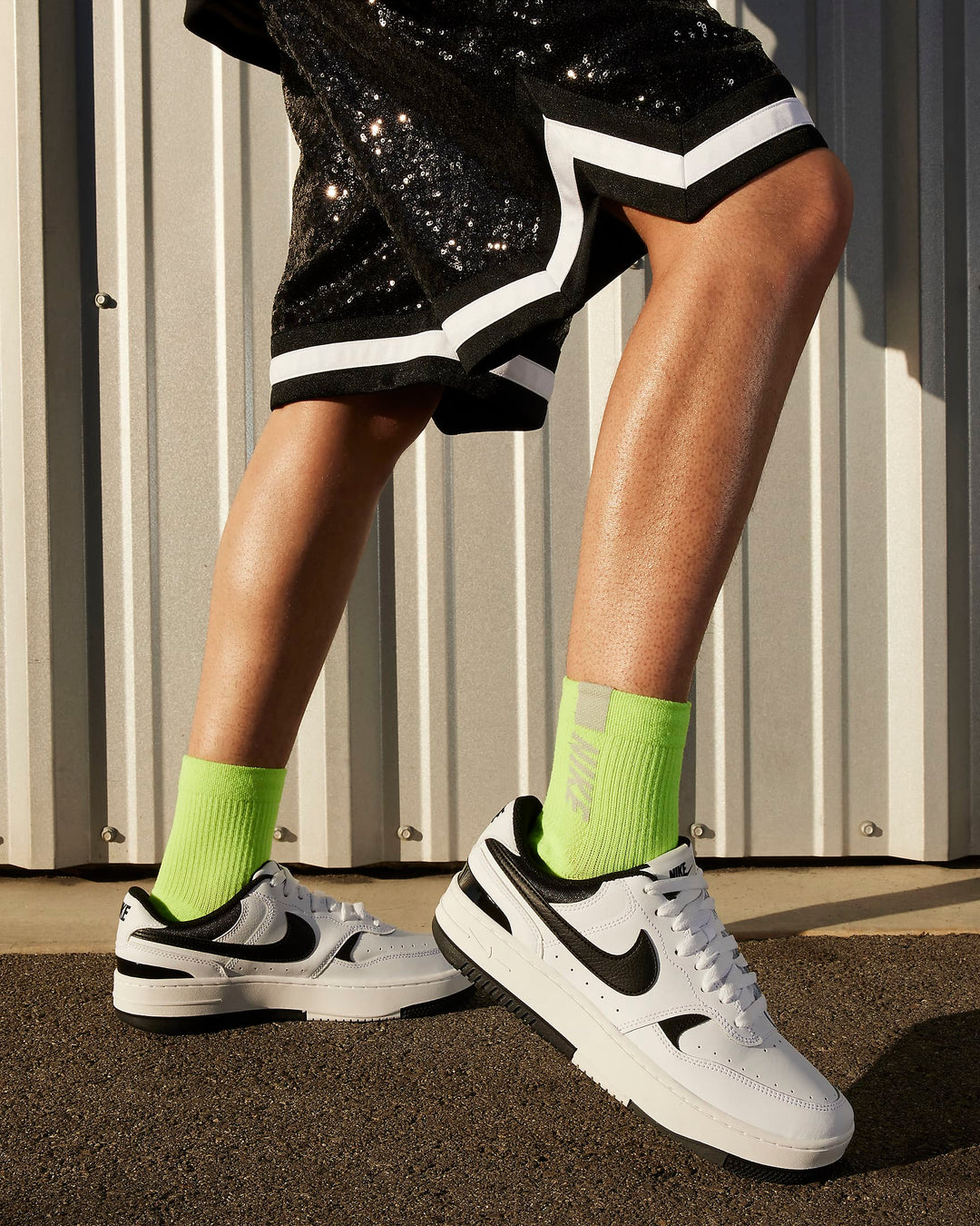 Nike Gamma Force Women's Shoes