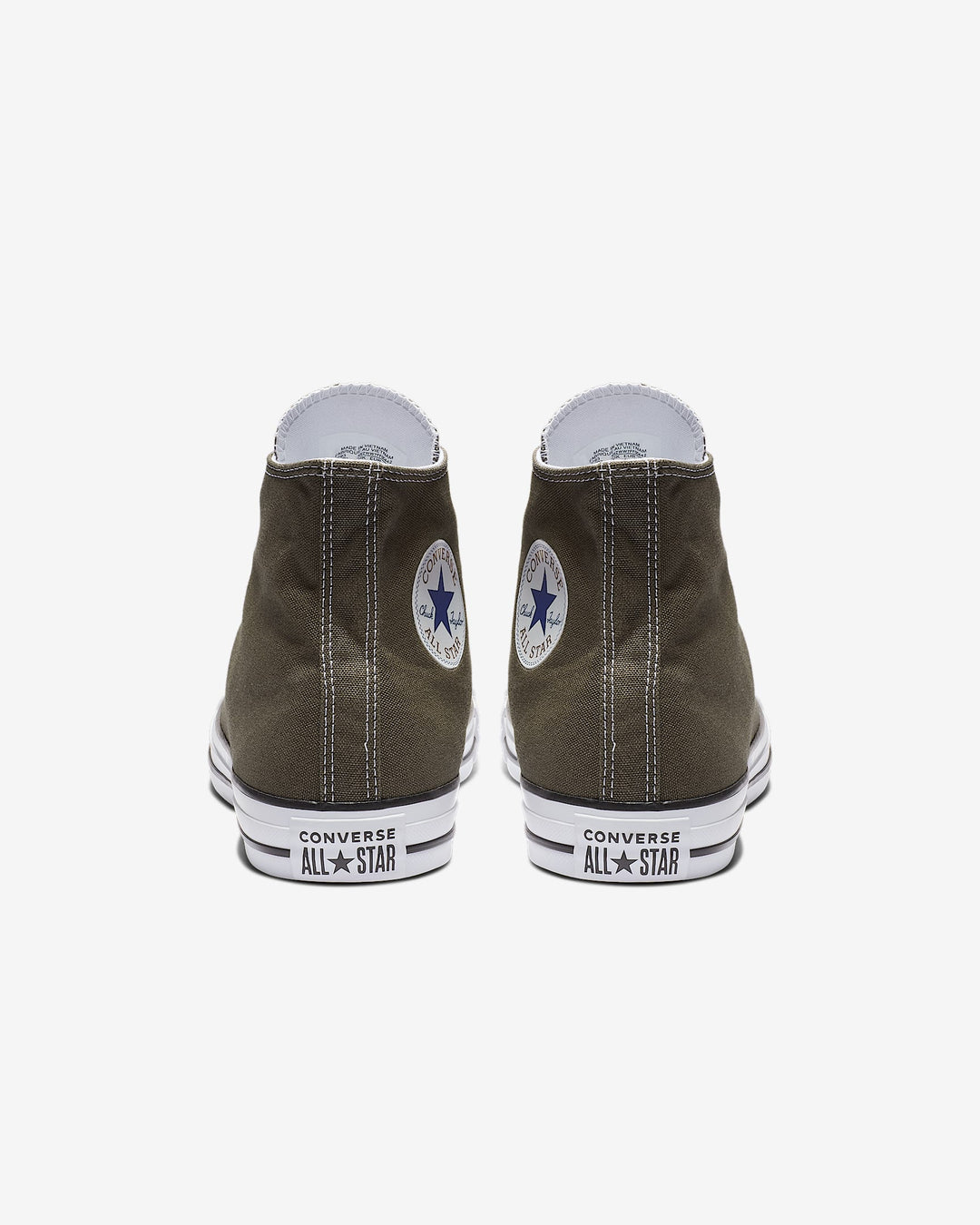 Nike Converse Chuck Taylor All Star High Top Unisex Shoes