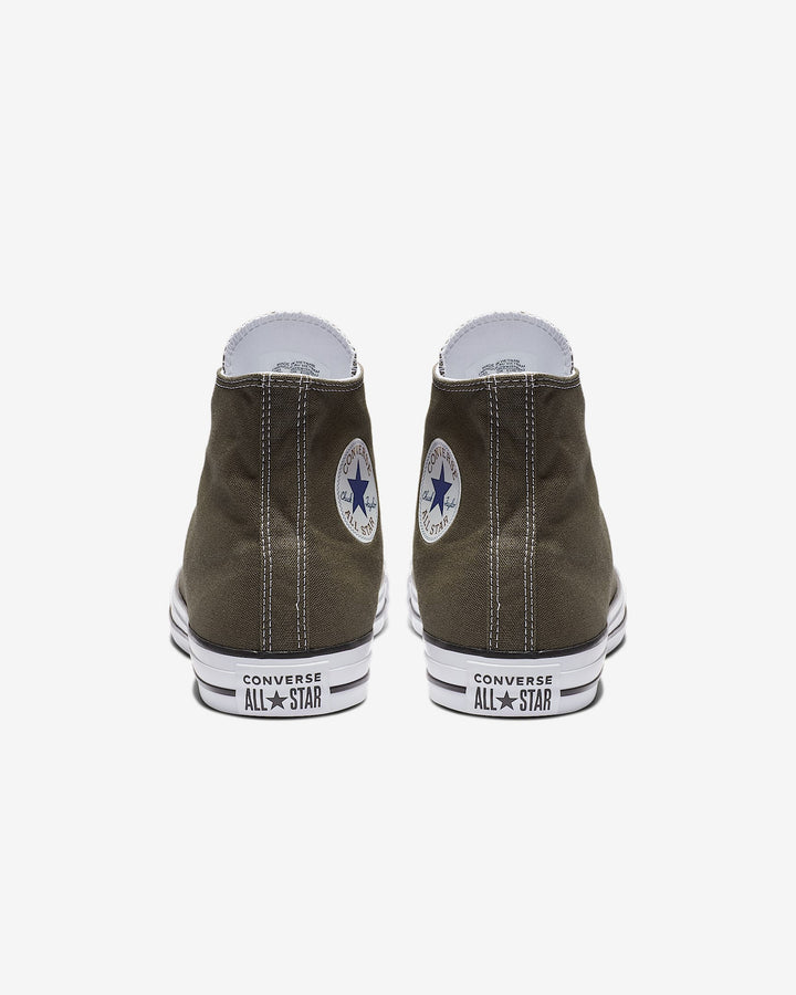 Nike Converse Chuck Taylor All Star High Top Unisex Shoes