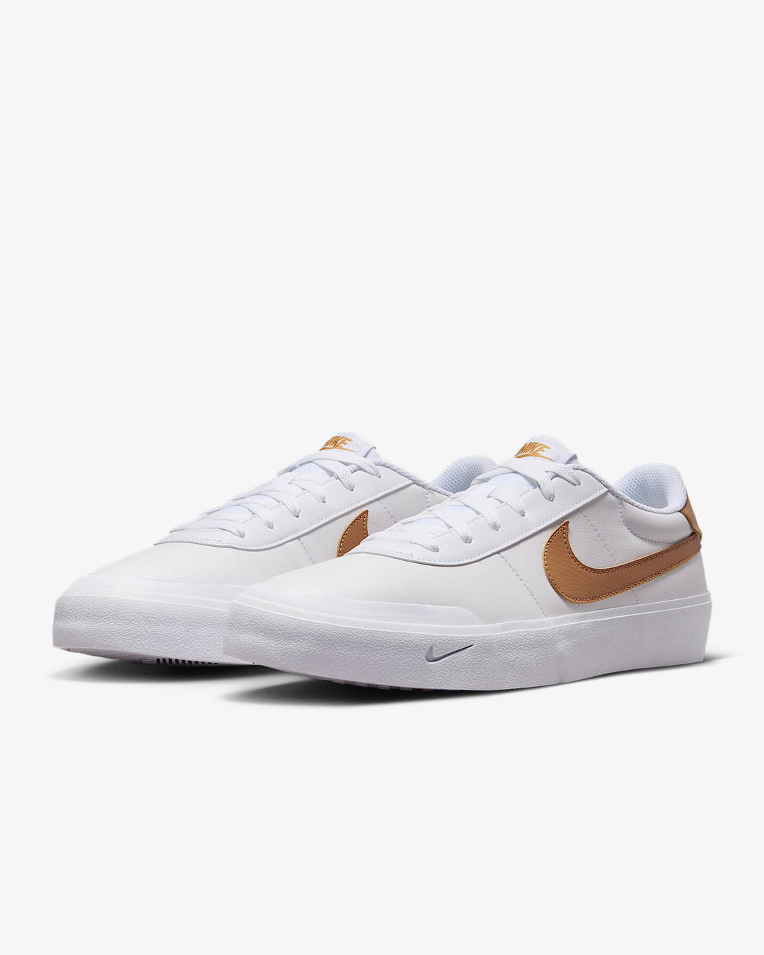 Nike Court Shot Men's Shoes