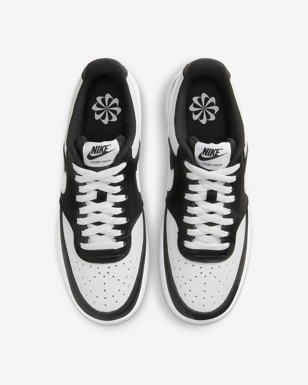 Nike Court Vision Low Next Nature Women's Shoes