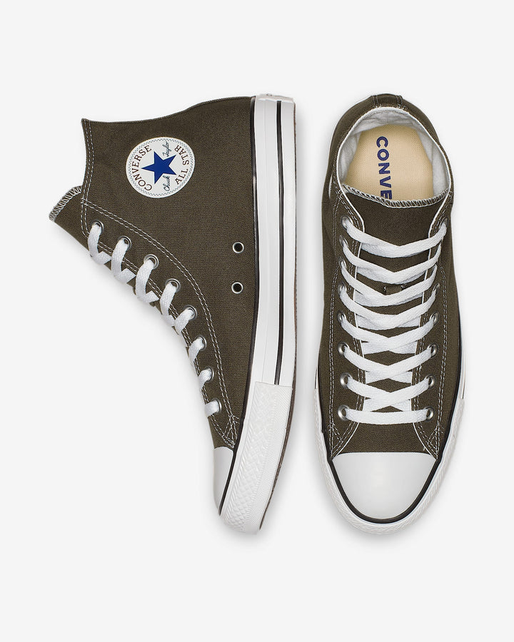 Nike Converse Chuck Taylor All Star High Top Unisex Shoes
