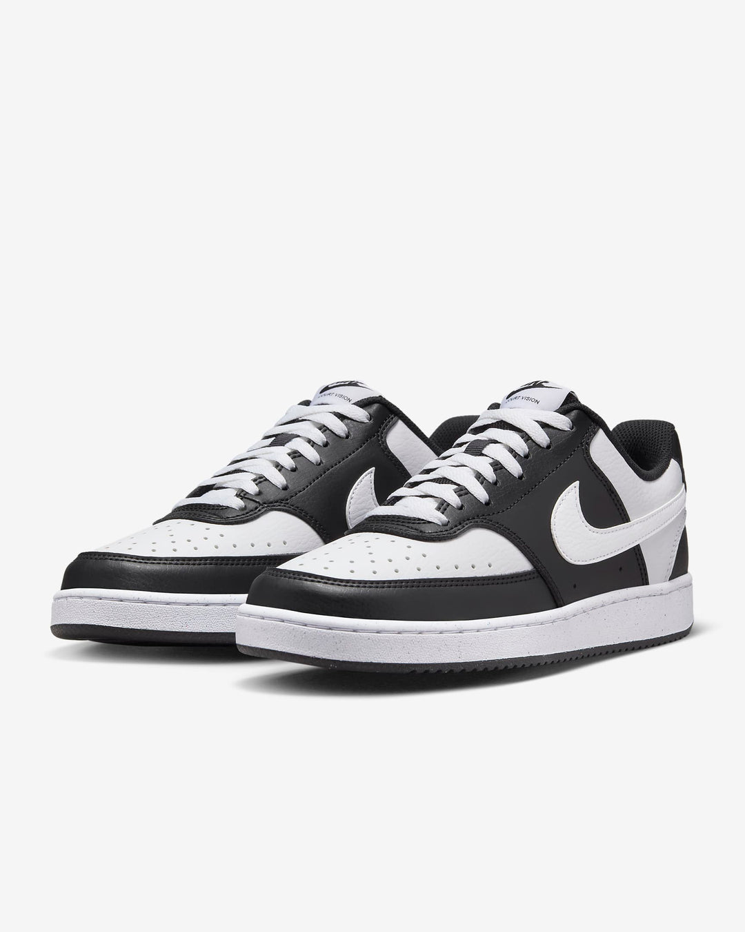 Nike Court Vision Low Next Nature Women's Shoes