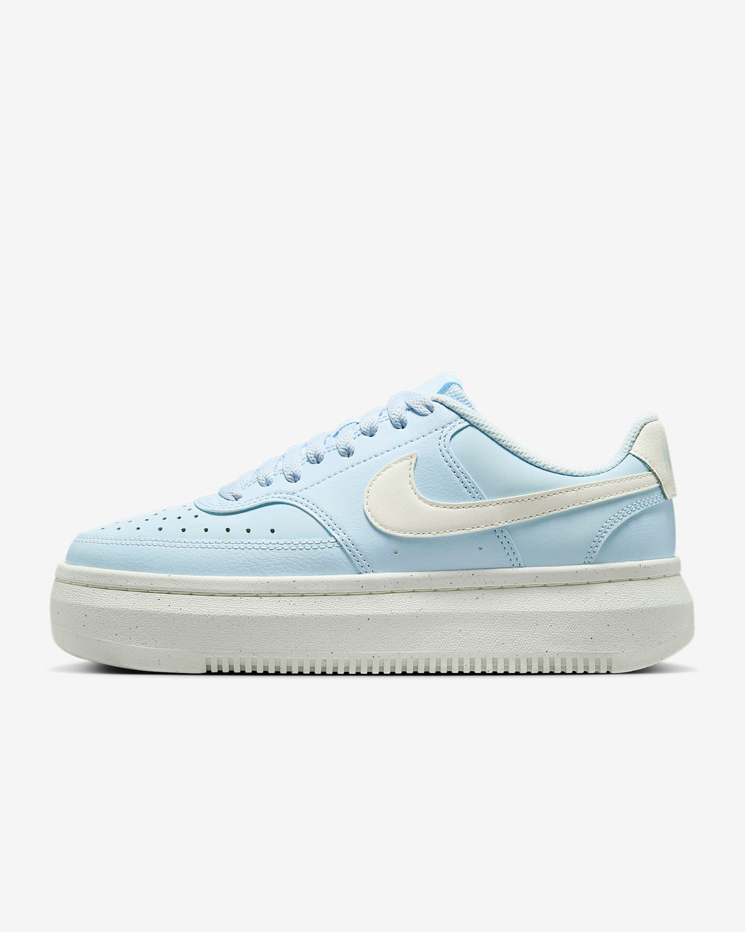 Nike Court Vision Alta Women's Shoes