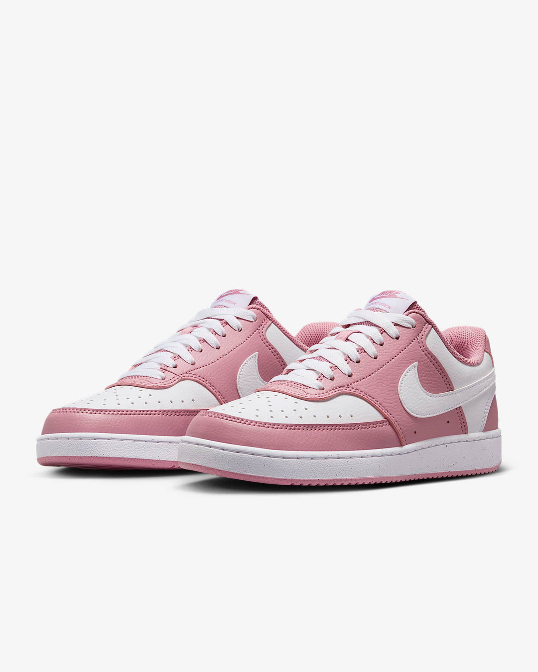 Nike Court Vision Low Next Nature Women's Shoes