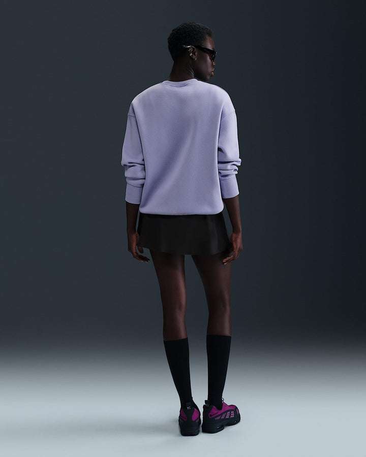 Nike Sportswear Phoenix Fleece Women's Oversized Crew-Neck Sweatshirt