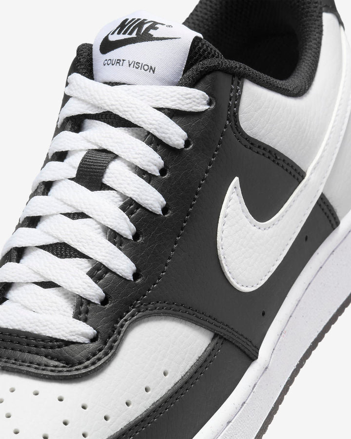 Nike Court Vision Low Next Nature Women's Shoes