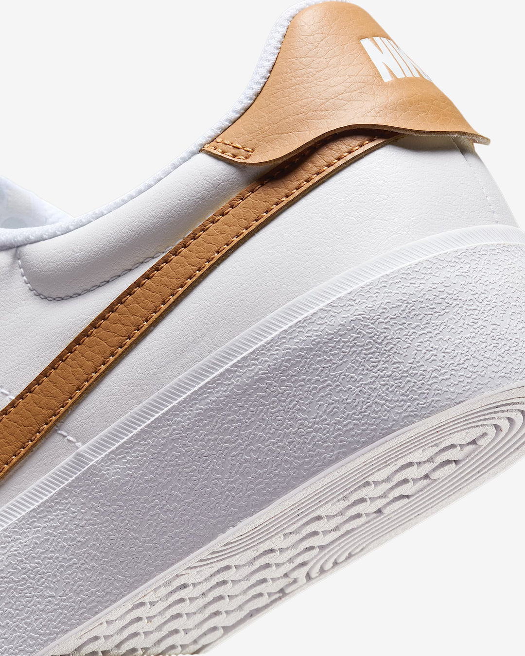 Nike Court Shot Men's Shoes