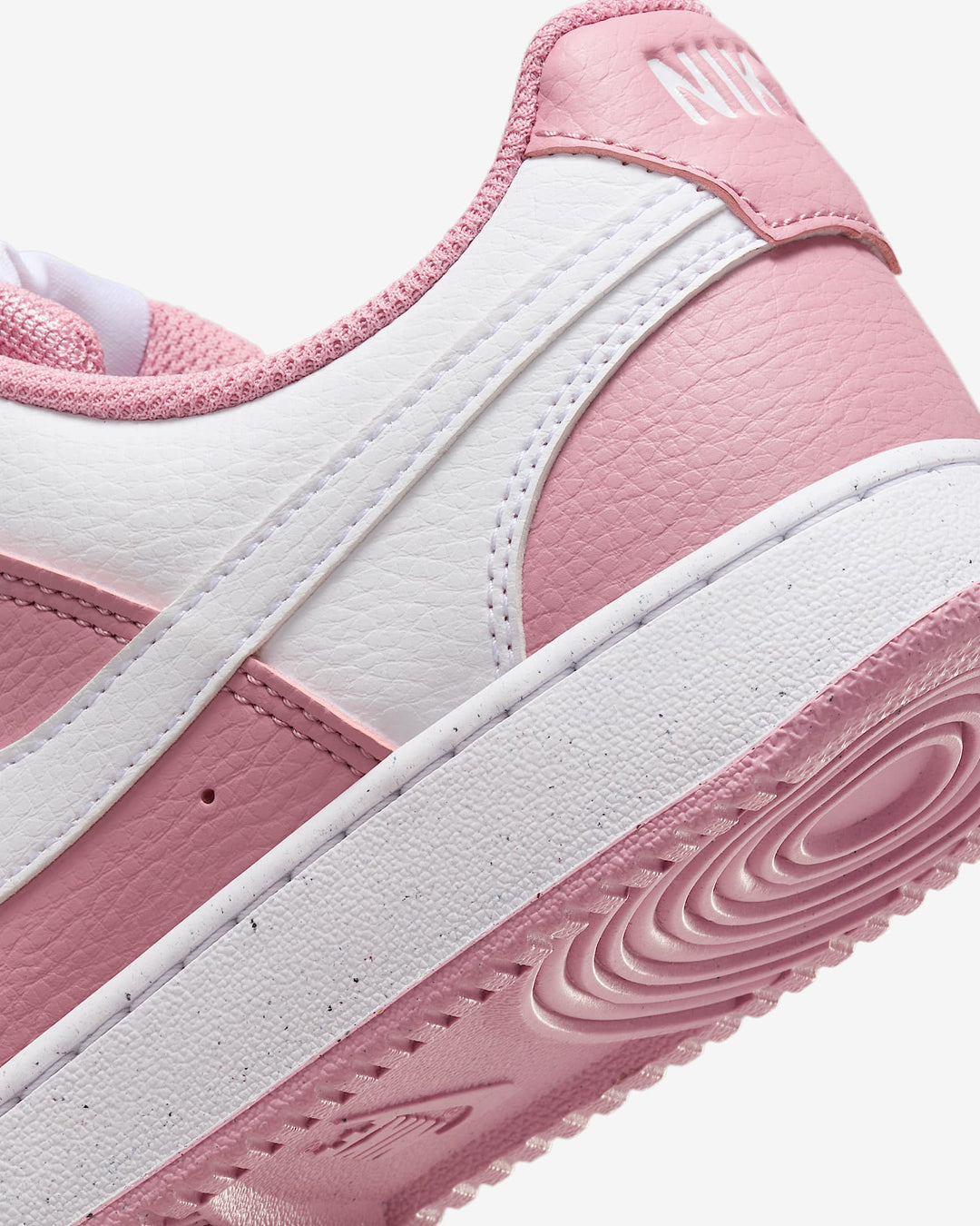 Nike Court Vision Low Next Nature Women's Shoes