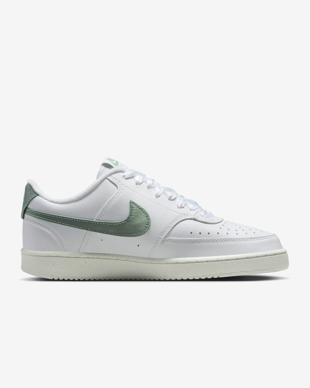 Nike Court Vision Low Next Nature Women's Shoes