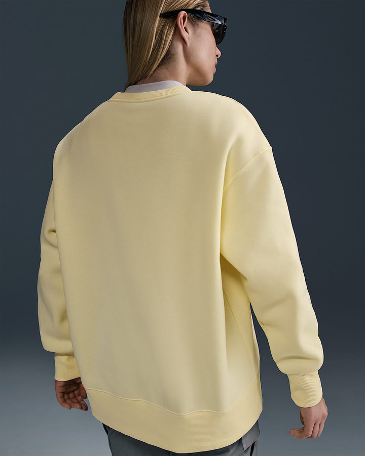 Nike Sportswear Phoenix Fleece Women's Oversized Crew-Neck Sweatshirt