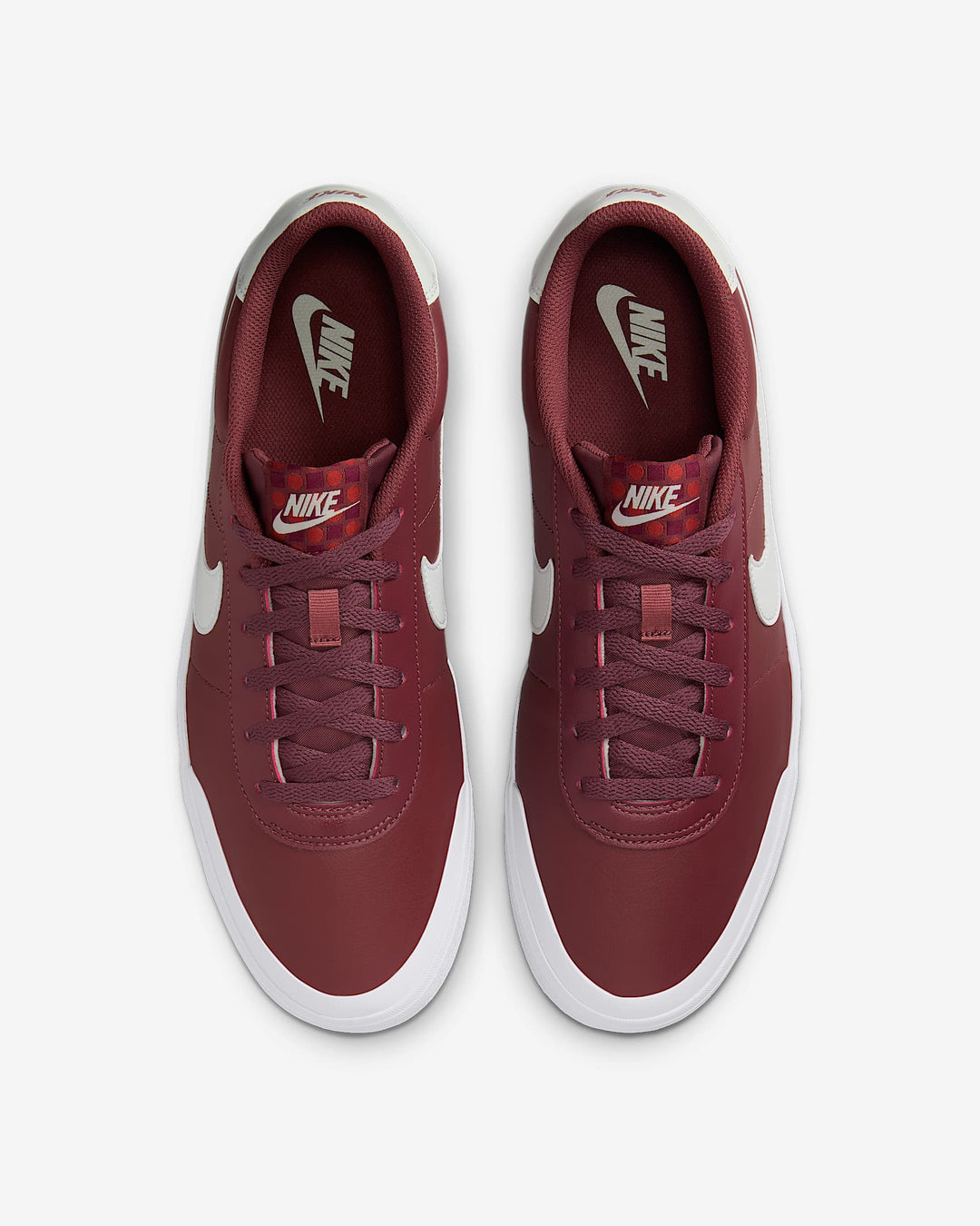 Nike Court Shot Men's Shoes