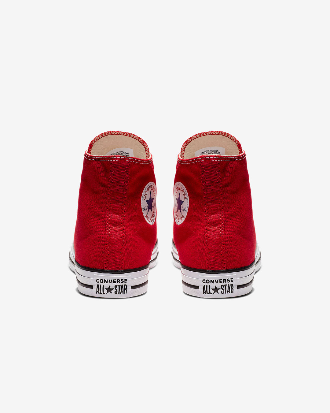 Nike Converse Chuck Taylor All Star High Top Unisex Shoes