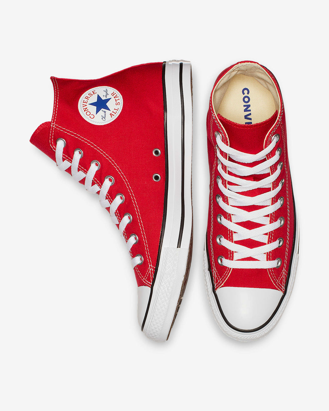 Nike Converse Chuck Taylor All Star High Top Unisex Shoes