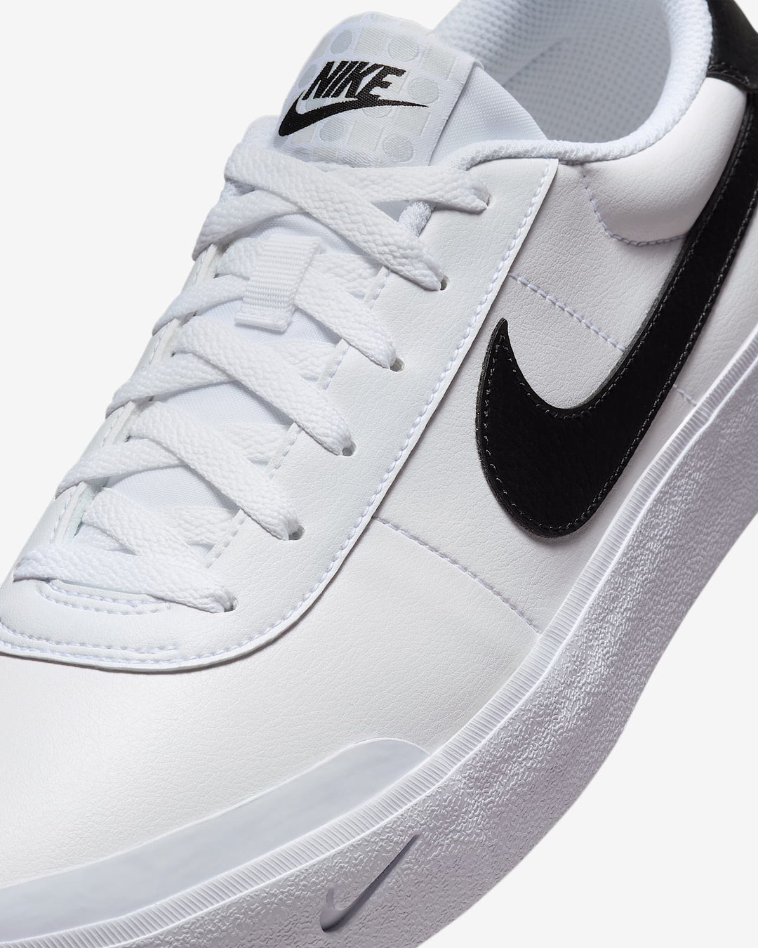 Nike Court Shot Men's Shoes