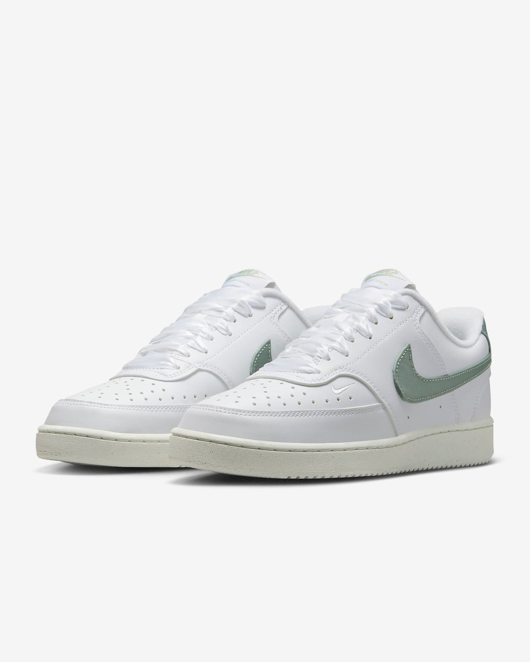Nike Court Vision Low Next Nature Women's Shoes