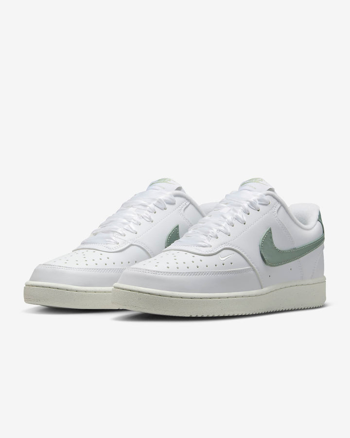 Nike Court Vision Low Next Nature Women's Shoes